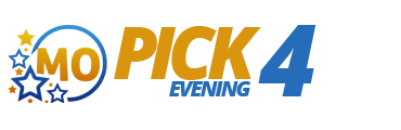 Logo for Pick 4 Evening