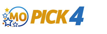 Logo for Missouri Pick 4
