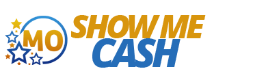 Missouri Show Me Cash logo