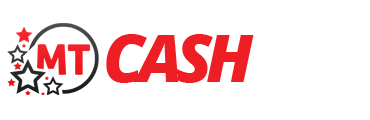 Montana Cash logo