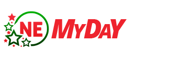 Nebraska MyDaY logo