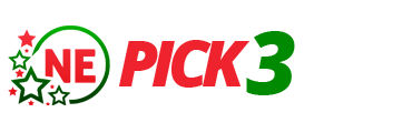 Nebraska Pick 3 logo