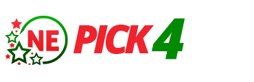 Nebraska Pick 4 logo