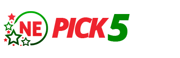 Nebraska Pick 5 logo