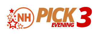 Logo for Pick 3 Evening