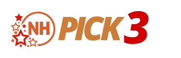 Logo for New Hampshire Pick 3