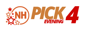 Logo for Pick 4 Evening