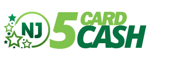 New Jersey 5 Card Cash
