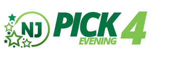 nj pick 4 evening past results