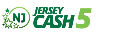 New Jersey Cash 5 logo