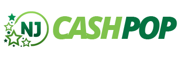 New Jersey Cash Pop logo