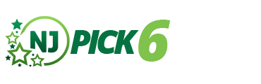 New Jersey Pick 6 logo