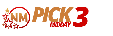 New Mexico Pick 3 Day