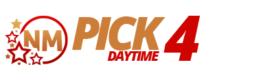 New Mexico Pick 4 Day