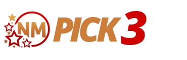 Logo for New Mexico Pick 3