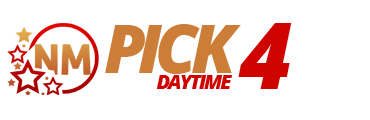 Pick 4 Midday logo