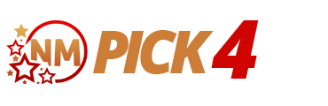Logo for New Mexico Pick 4