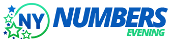 Logo for Numbers Evening