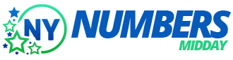 Numbers Midday logo