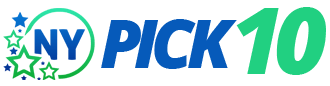 New York Pick 10 logo