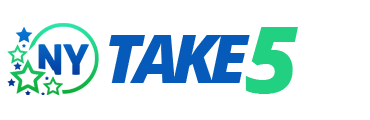 New York Take 5 logo