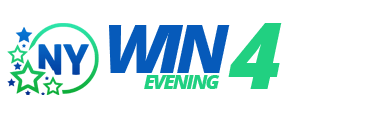 Logo for Win 4 Evening