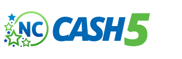 North Carolina Cash 5 Logo
