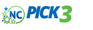 Pick 3 Midday logo