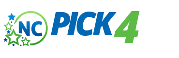 Pick 4 Midday logo