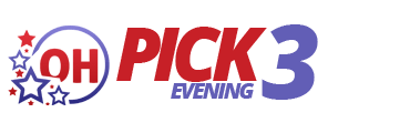 Ohio Pick 3 Evening