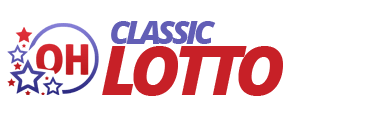 Ohio Classic Lotto logo