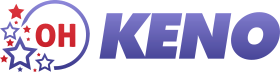 Ohio Keno logo