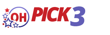 Logo for Ohio Pick 3