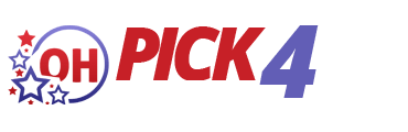 Logo for Ohio Pick 4