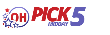 Pick 5 Midday logo