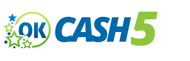 Oklahoma Cash 5 logo