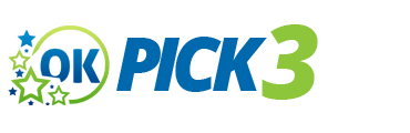 Oklahoma Pick 3 logo