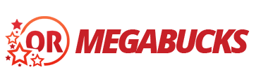 Oregon Megabucks logo
