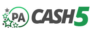 Pennsylvania Cash 5 logo