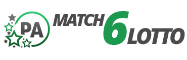 Pennsylvania Match 6 Lotto logo