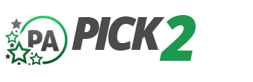 Pick 2 Day logo