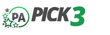 Pick 3 Day logo