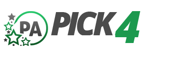 Pick 4 Day logo