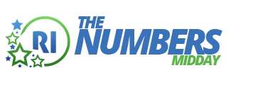 The Numbers Midday logo