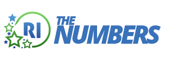 Logo for Rhode Island Numbers
