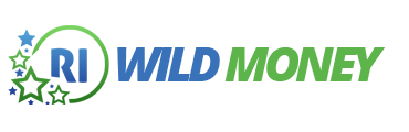 Rhode Island Wild Money logo
