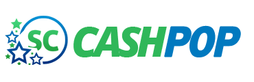 South Carolina Cash Pop South Carolina Cash Pop logo