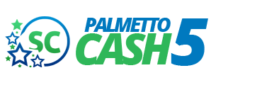 South Carolina Palmetto Cash 5 logo