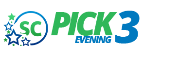 Logo for Pick 3 Evening