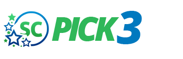 Logo for South Carolina Pick 3